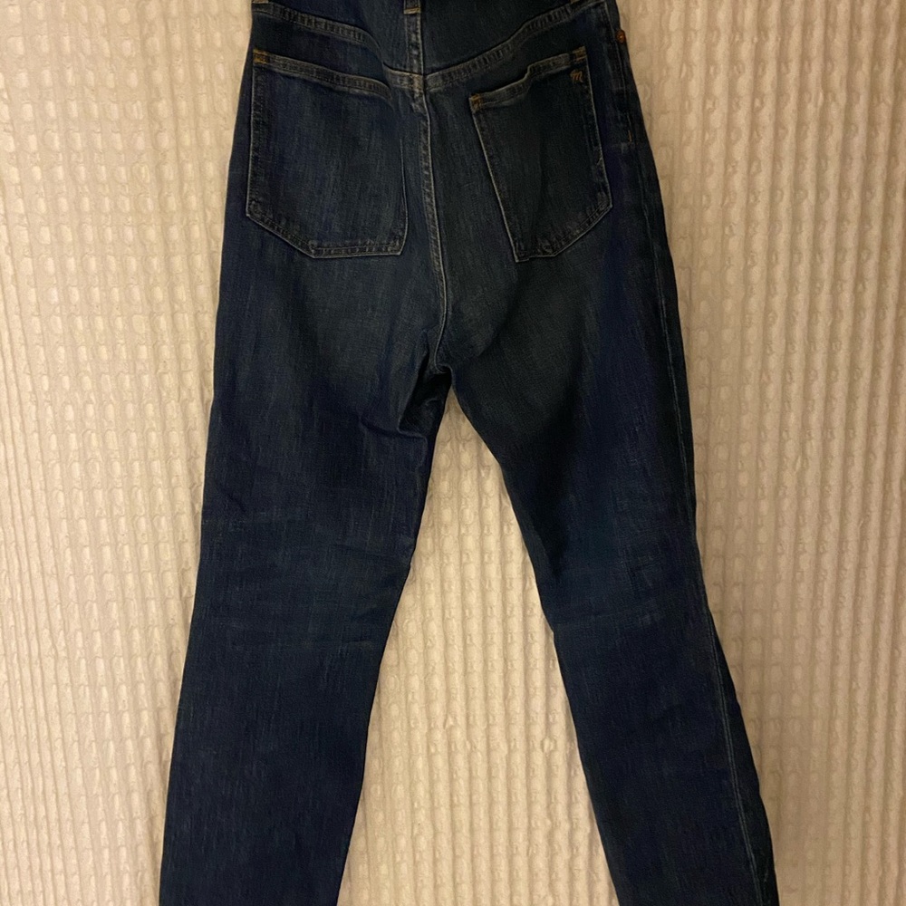 Madewell Jeans